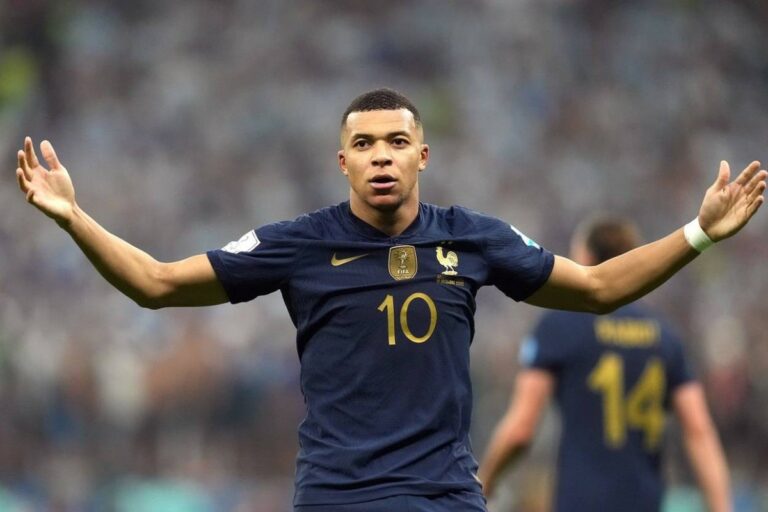 Al-Hilal n’a pas été tenté par le montant record. Mbappé refuse de rencontrer les représentants du club