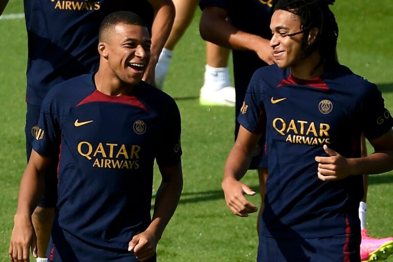 Aucun joueur n’est plus qu’un club. Mbappé n’ira pas au Japon avec le PSG