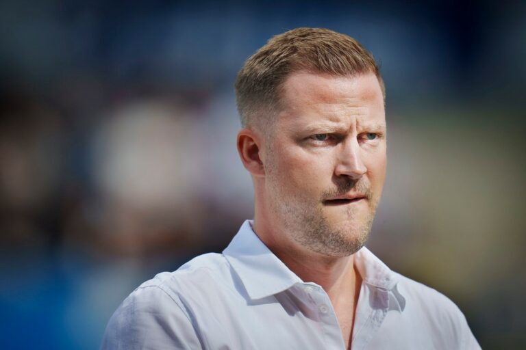 Copenhague n’a pas hâte d’affronter le Sparta. Il y a encore beaucoup de travail à faire, dit Neestrup