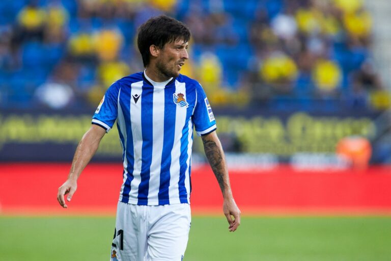 David Silva raccroche les crampons, une grave blessure précipite sa retraite