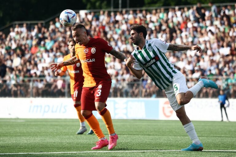 Dnipro est tombé en LM et est proche d’un duel avec le Slavia. Le Sparta peut se préparer pour Copenhague