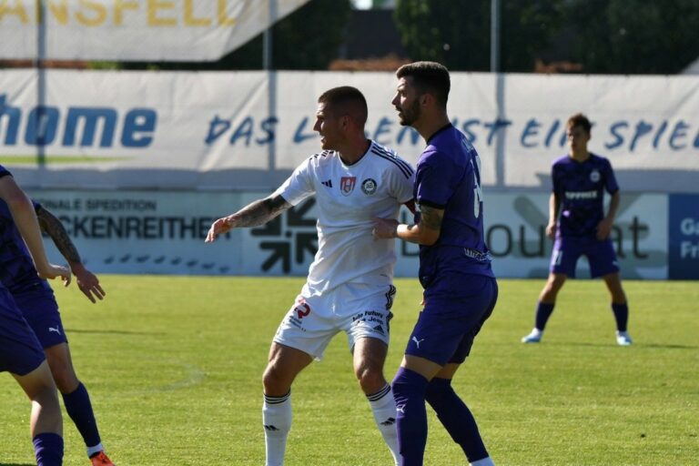 Dynamo, Pardubice et Karviná n’ont pas réussi à se qualifier pour la répétition générale du championnat, Bohemka a bien tiré