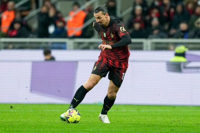 Ibrahimovic après la fin de sa carrière : mon ego a disparu, je n’ai plus à faire mes preuves