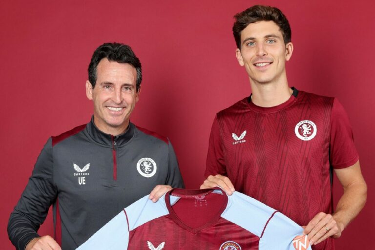 Ils ont remporté la Ligue Europa avec Villarreal et renouvelleront leur partenariat avec Aston Villa. Emery a acquis Torres