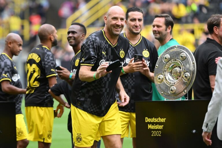 Koller à propos des Tchèques en Bundesliga : « Černý est comme Robben. J’attends beaucoup plus de Hložek