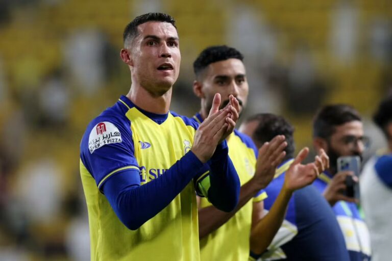 L’Arabie saoudite a un meilleur championnat que la MLS, dit Ronaldo, et se penche sur les compétitions européennes