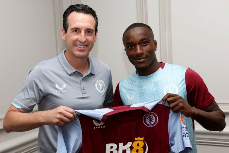 La Premier League, c’est plus que de l’argent. Diaby a refusé l’Arabie Saoudite et signé à Aston Villa
