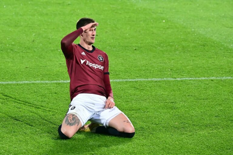 La légion tchèque en Bundesliga s’agrandit avec Čvančara, qui devrait rejoindre le Borussia