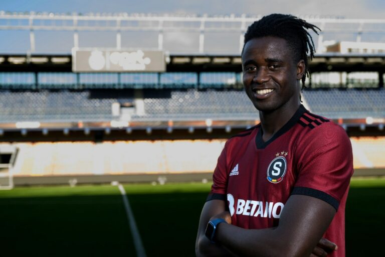 Le Sparta continue de s’armer. Le Sparta s’appuiera sur la défense avec un nouveau stoppeur, le Gambien Gomez.