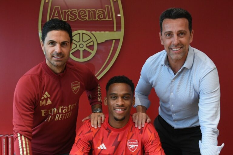 Le projet d’Arteta attire une deuxième recrue estivale, Arsenal recrute le défenseur Timber