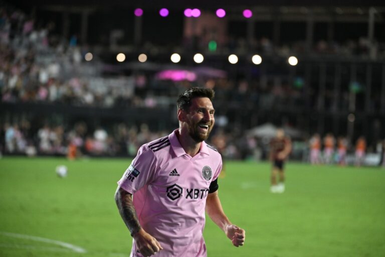 Messi a connu un succès immédiat à Miami. Nous avons l’impression qu’il est l’un des nôtres, disent ses coéquipiers