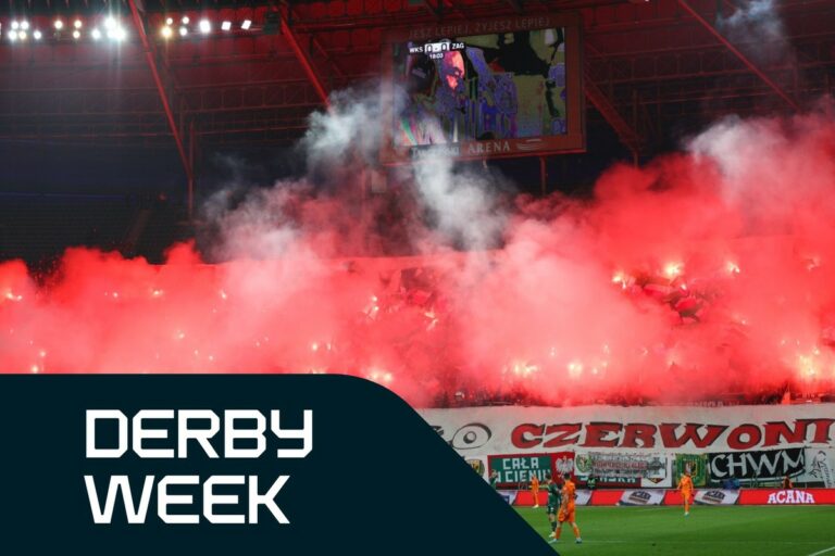 Semaine du Derby : une faux équilibrée en Basse-Silésie. L’Army Club et la hausse payée par le cuivre