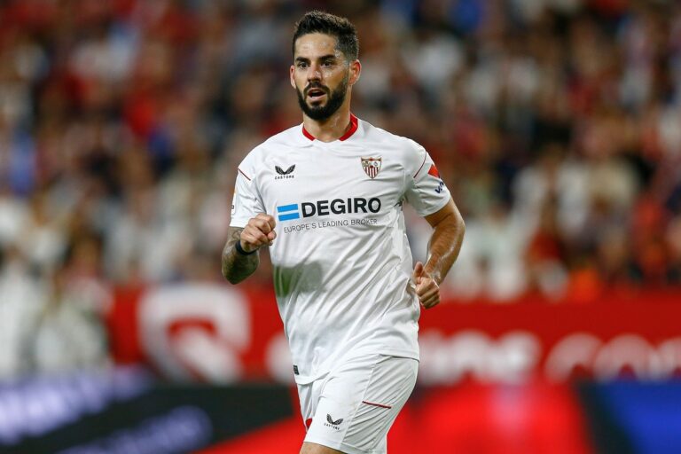 Transfert d’Isco : du piquant. L’Espagnol s’est mis d’accord avec le plus grand rival de son ancien employeur.