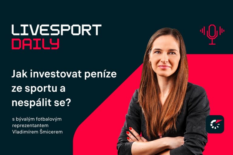 VBC Foot Daily #48 : Comment investir l’argent du sport et ne pas se faire griller, conseille Vladimír Šmicer