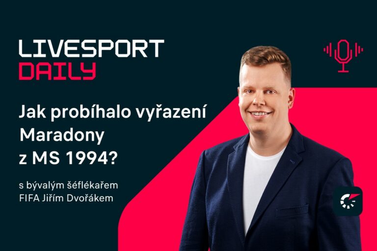 VBC Foot Daily #49 : J’ai été le médecin en chef du football mondial pendant 23 ans, dit le neurologue Dvořák