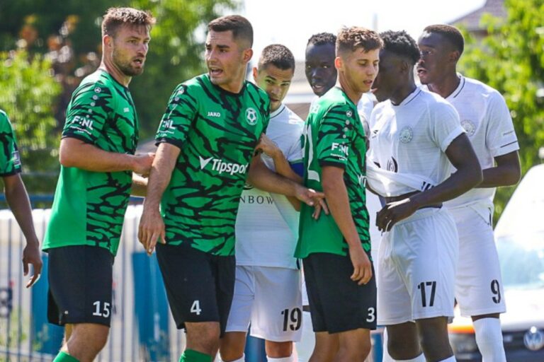 Vyškov a battu Příbram au début de la nouvelle saison, Prostějov a battu Žižkov dans l’asile.