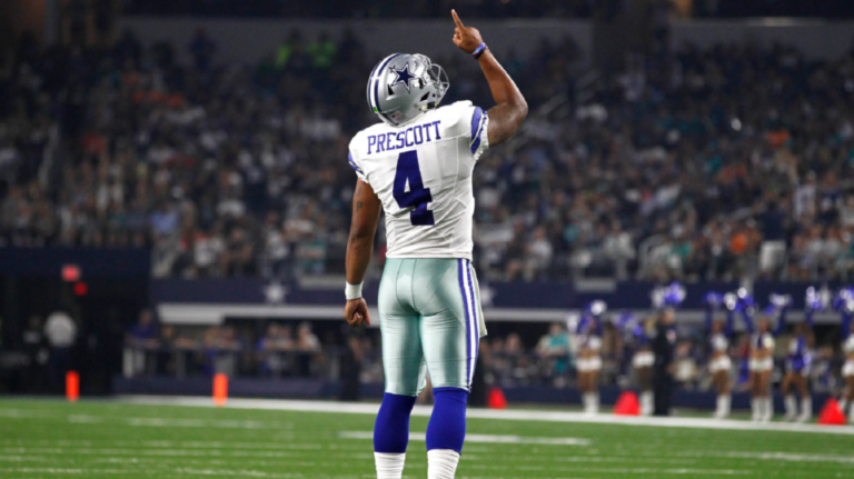 NFL 32-en-32 | Dallas Cowboys : est-ce enfin l’année ?