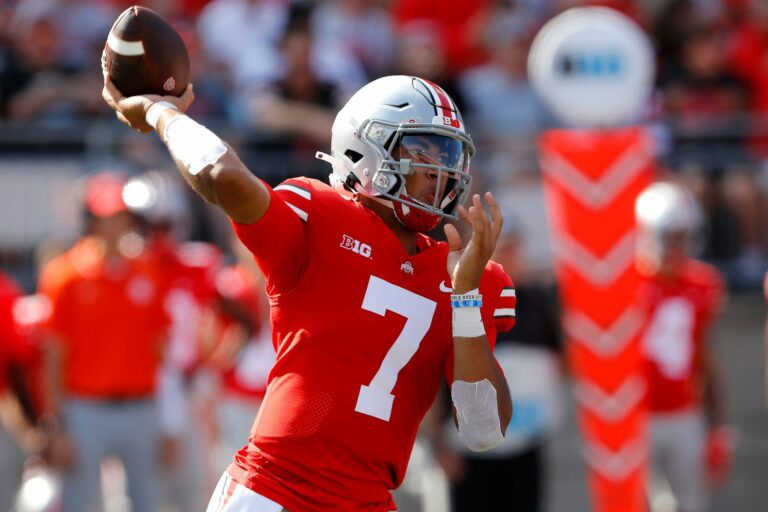 2022 CFB Playoffs Preview : qui atteindra la finale ?
