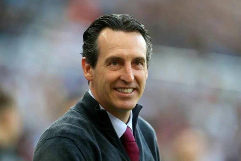 Aston Villa retrouve l’Europe après 13 ans. L’histoire est en marche, Emery en est convaincu