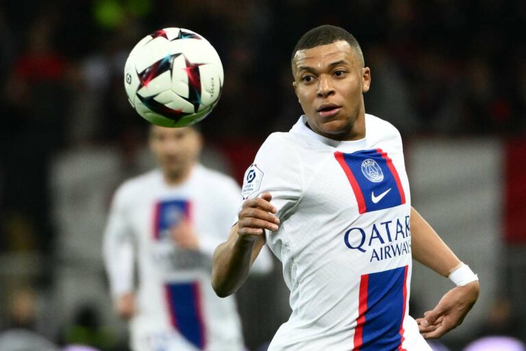 Au PSG, le capitaine a été désigné, Mbappé n’ayant obtenu qu’une seule voix. Il n’est que quatrième dans la hiérarchie