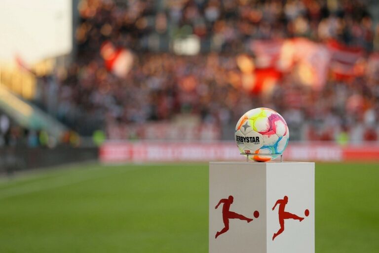 Bundesliga 2023/24 : Los, aspirants au titre et à la relégation et une forte empreinte tchèque