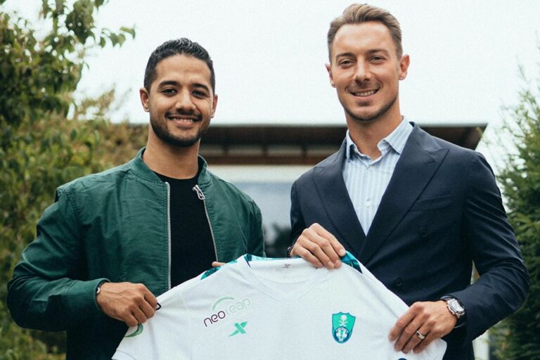 Changements d’entraîneurs #10 et #11 en Arabie Saoudite. Keizer et Jaissl arrivent