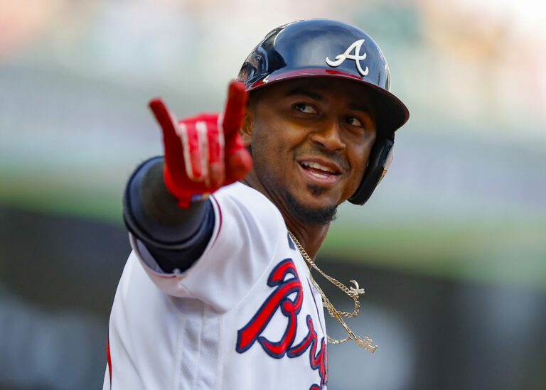 Dutch Watch : Jansen et les BoSox s’associent, Albies est bon pour la cour