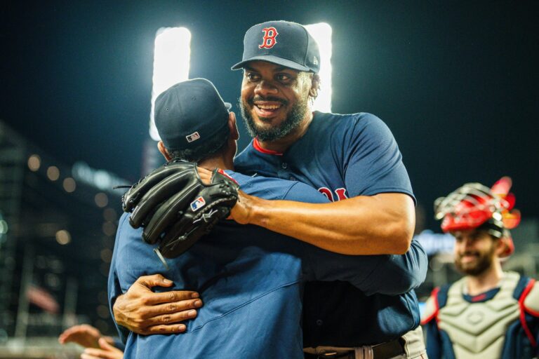 Dutch Watch : Palacios impressionne, Bogaerts et les Padres perdent du terrain