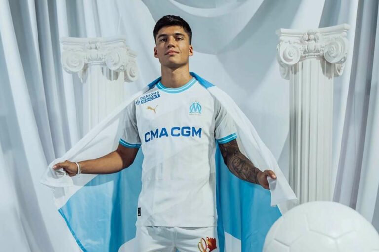 Échange sur la route Marseille-Milan : Correa part pour la France, Sánchez retourne à l’Inter