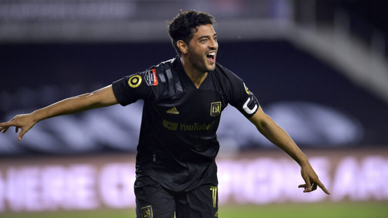 Finale MLS : le Los Angeles FC et le Philadelphia Union s’affrontent pour la MLS Cup
