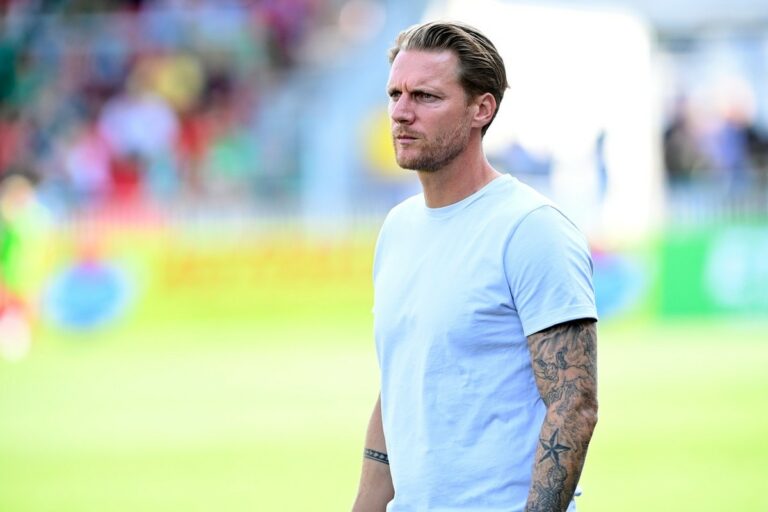 Kováč a prolongé son séjour à Pardubice. L’ancien joueur de l’équipe nationale a signé un contrat jusqu’en juin 2025