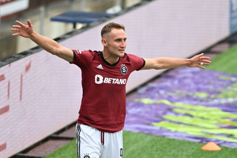 Kuchta, buteur à deux reprises : « Il est important pour moi de me mettre dans de bonnes dispositions avant Copenhague ».