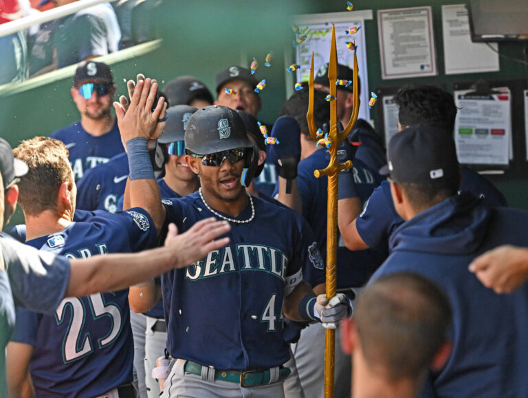 La MLB Out Of The Park : un record pour J-Rod, les White Sox font tomber la tête, la blessure d’Ohtani