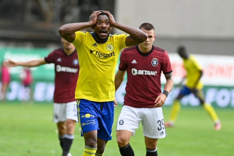 Le Sparta a correctement exécuté le penalty à Zlín, la VAR n’aurait pas dû intervenir à Boleslav.