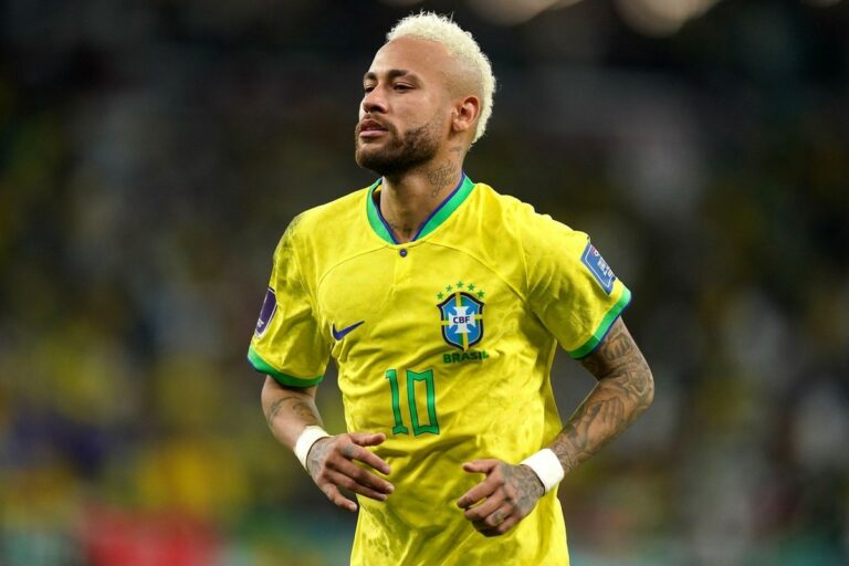 Le football européen perd une nouvelle grande star, Al Hilal confirme l’arrivée de Neymar