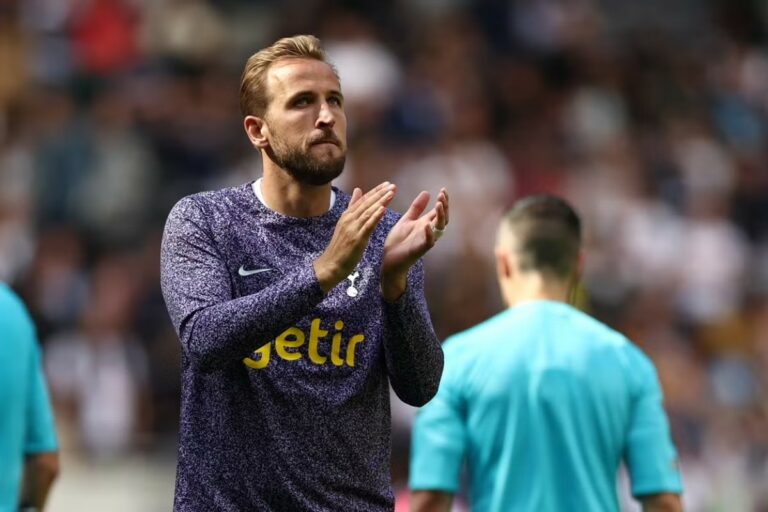 Le super tireur a fait ses adieux à l’Angleterre. Kane attiré par les trophées, le Bayern va dépenser un montant record