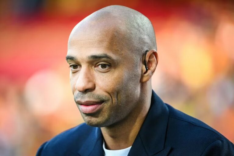L’entraîneur est le meilleur modèle. Henry sera à la tête de l’équipe de France aux Jeux olympiques à domicile.