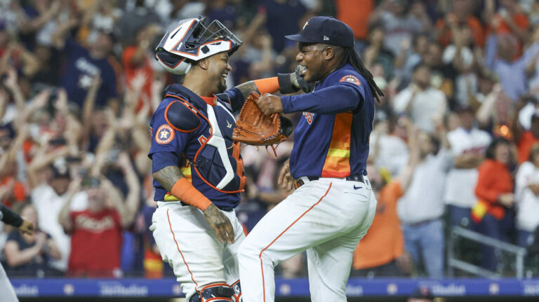 Les Astros en quête d’un no-hitter, les 250 ans de Verlander, etc.
