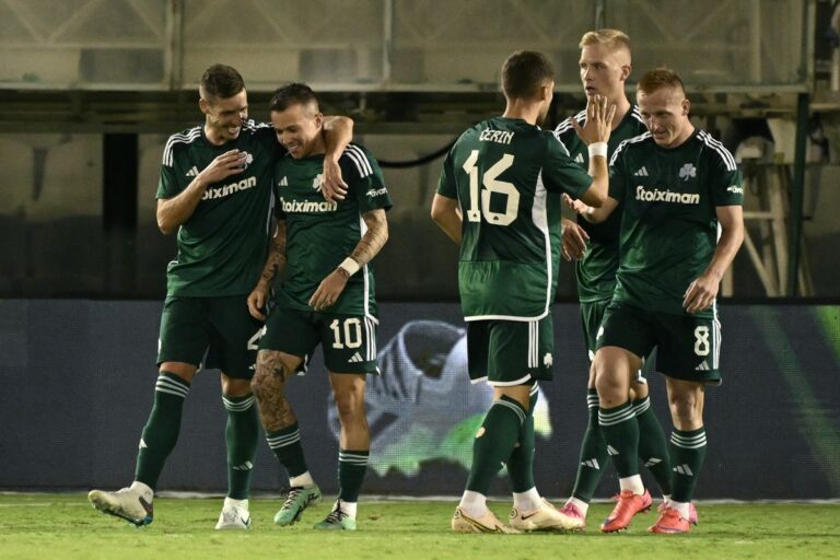 Marseille a vécu l’enfer grec et s’est incliné face au Panathinaïkos. Même le Slovan n’a pas réussi à s’imposer
