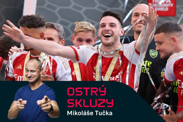 Mikoláš Tuček’s sharp slides : comment le TOP 6 se comporte sur le marché, sans oublier West Ham