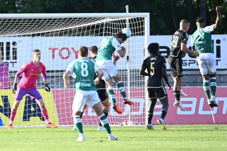 Miroir des données de la ligue : Jablonec est à nouveau en bas de l’échelle. Il ne joue pas mal, mais il a des difficultés en attaque