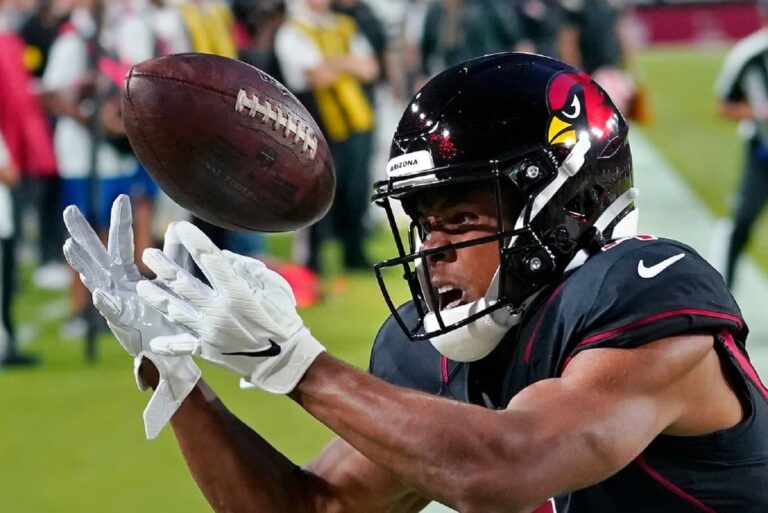 NFL 32-en-32 | Arizona Cardinals : en perte de vitesse ?