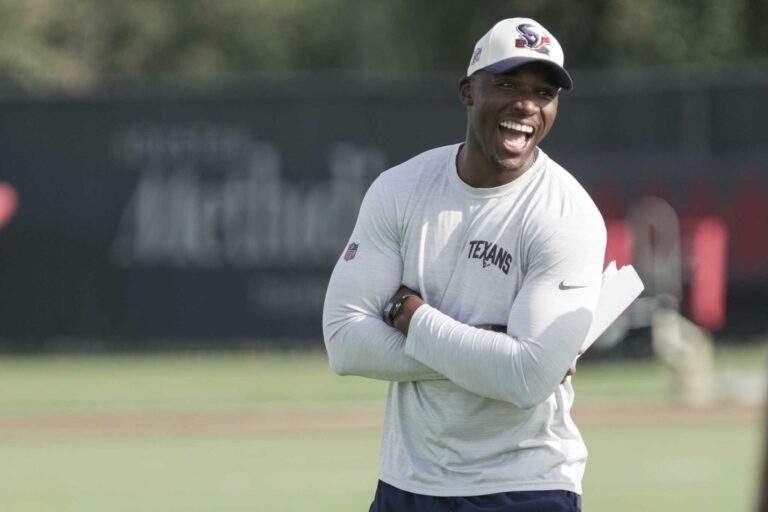 NFL 32-en-32 | Houston Texans : à la recherche de stabilité