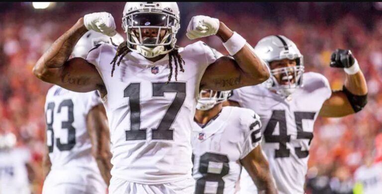 NFL 32-en-32 | Las Vegas Raiders : parier sur Jimmy G.