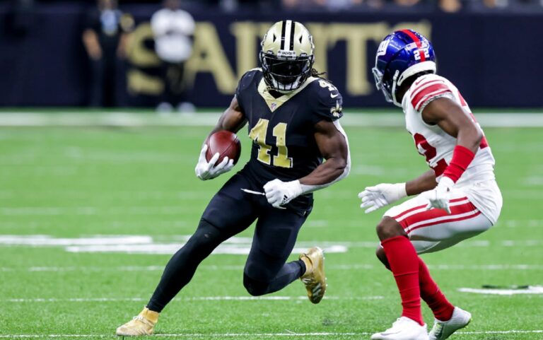 NFL 32-in-32 | New Orleans Saints : favori pour la division