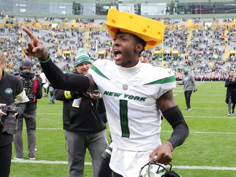 NFL 32-in-32 | New York Jets : Nouvel espoir