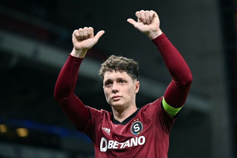 Nous devons nous faire davantage confiance en attaque, déclare Krejci avant le match retour contre Copenhague, et nous comptons sur le soutien des spectateurs.