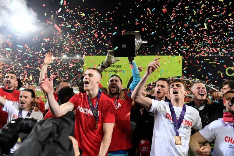 Nouvelles destinations pour la saison à venir : Molenbeek, en Belgique, à la recherche d’Eden Hazard