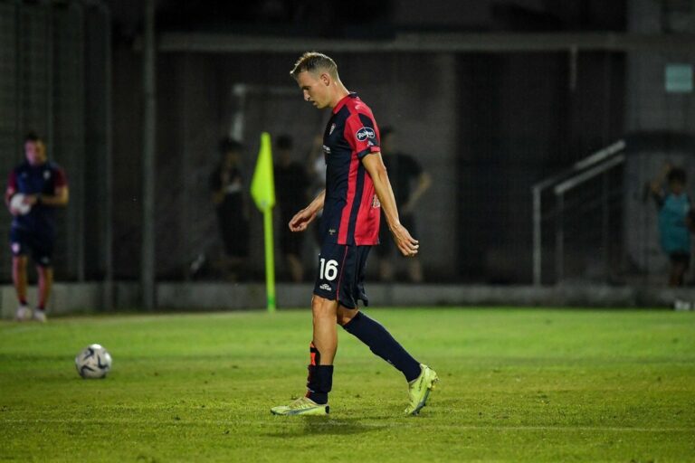 Nouvelles destinations pour la saison à venir : Ranieri a déjà ressuscité Cagliari. Pourra-t-il le faire avec Jankt ?