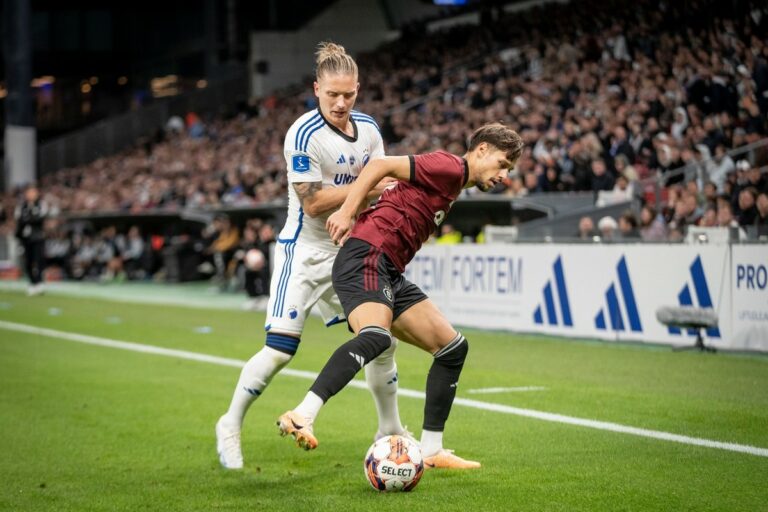 Où Sparta peut-elle frapper ? Trois faiblesses de Copenhague qui peuvent être exploitées pour progresser